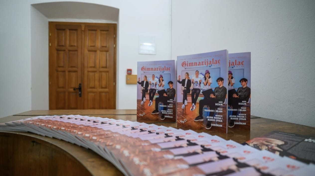 SVEČANOST USELJENJA U NOVE PROSTORE