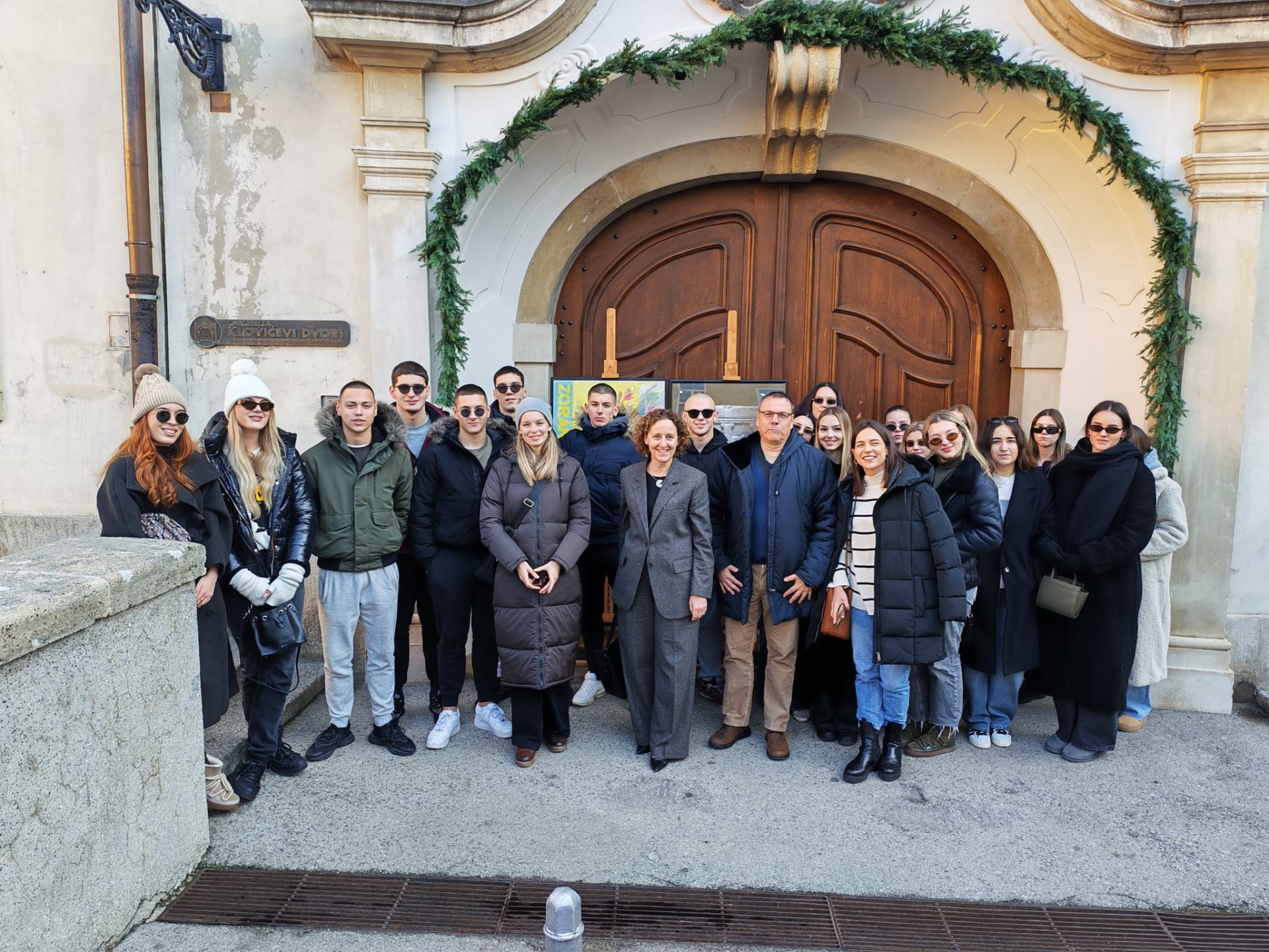 BOGATA TERENSKA NASTAVA U GLAVNOM GRADU