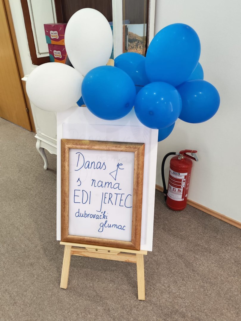 S JERTECOM DO DRŽIĆA