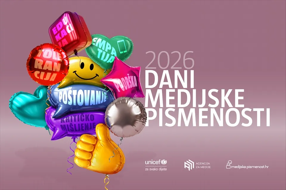 DANI MEDIJSKE PISMENOSTI U DUBROVAČKOJ PRIVATNOJ GIMNAZIJI