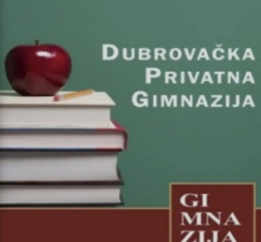 Natječaj za upis 2026/2027