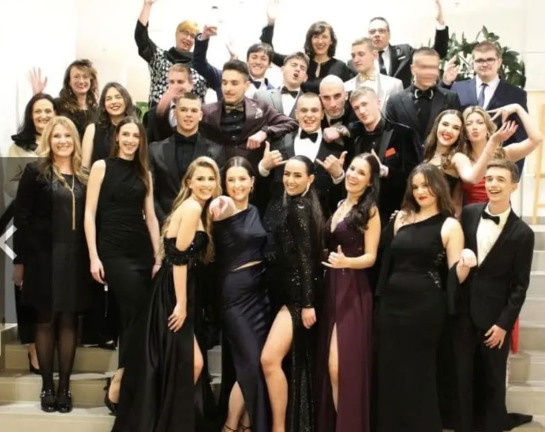 Maturalna zabava 2025